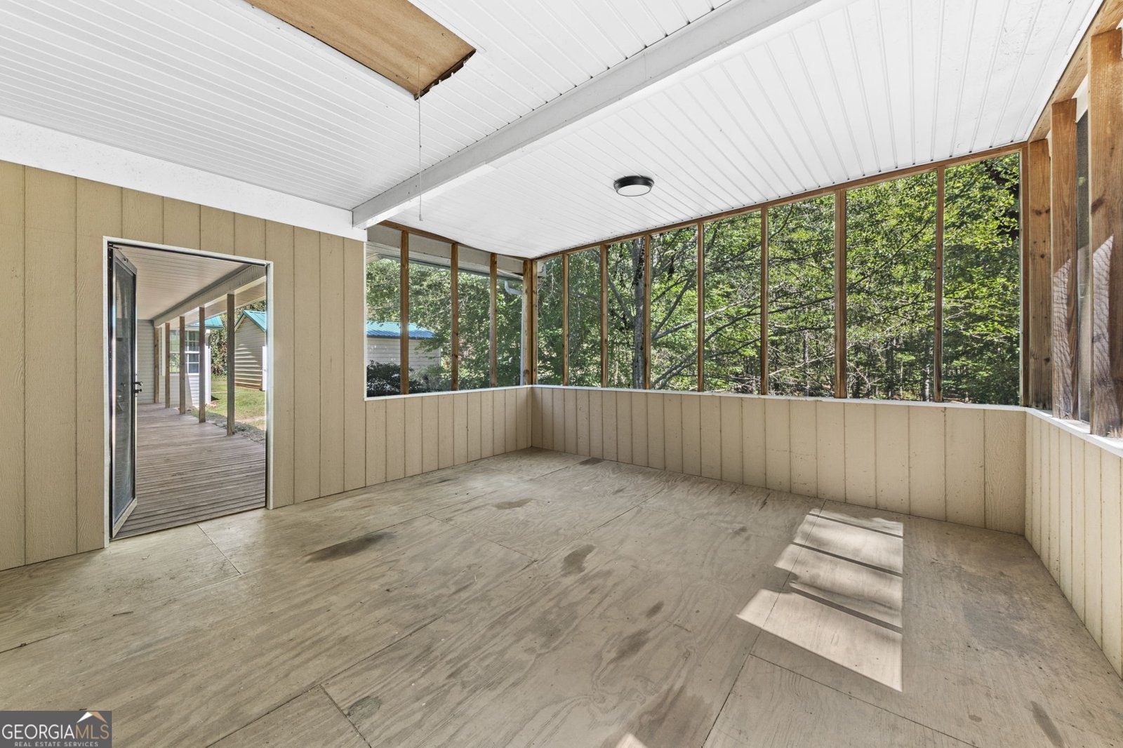 5250 Punkintown Road Douglasville - Photo 35
