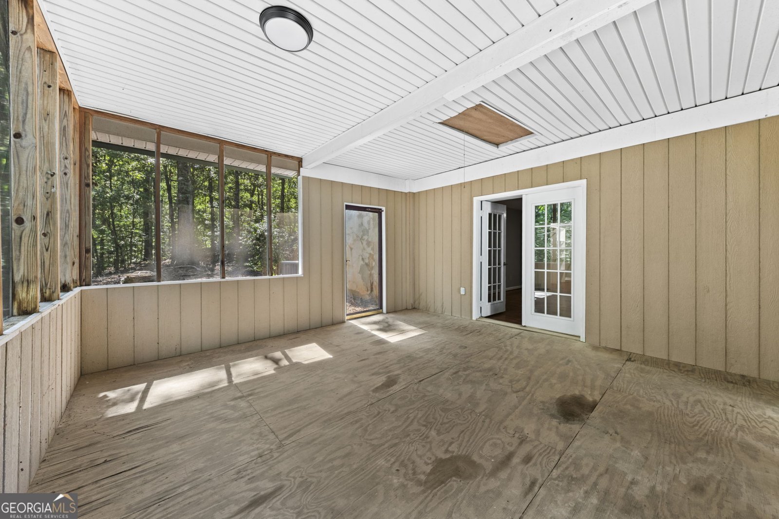 5250 Punkintown Road Douglasville - Photo 36