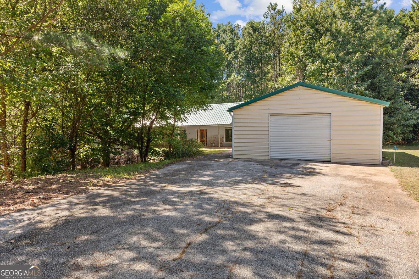 5250 Punkintown Road Douglasville - Photo 37