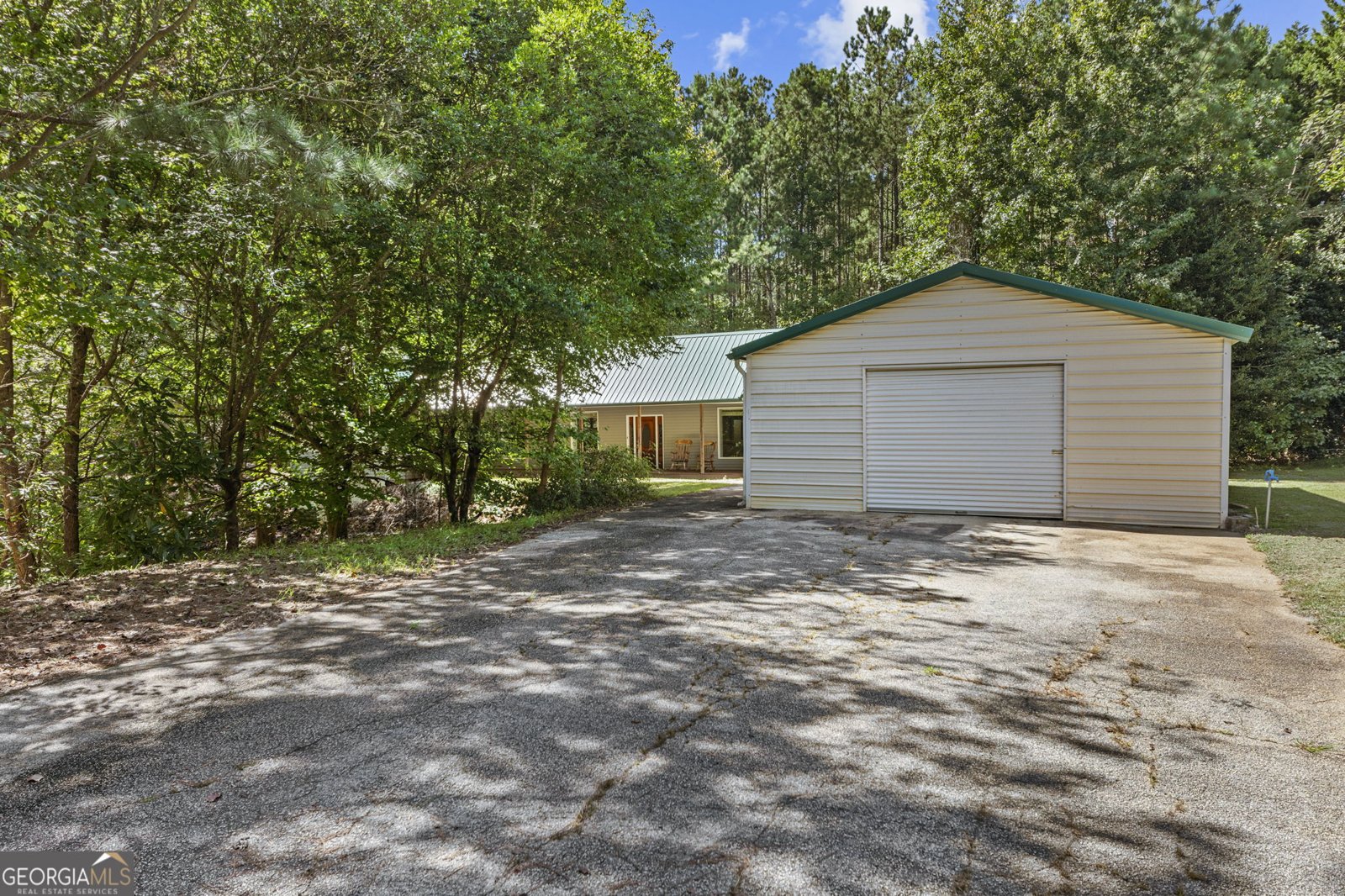 5250 Punkintown Road Douglasville - Photo 38