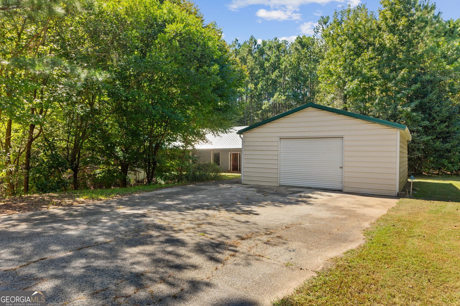 5250 Punkintown Road Douglasville - Photo 39