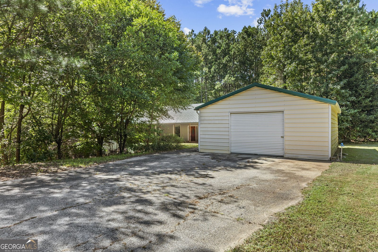 5250 Punkintown Road Douglasville - Photo 40