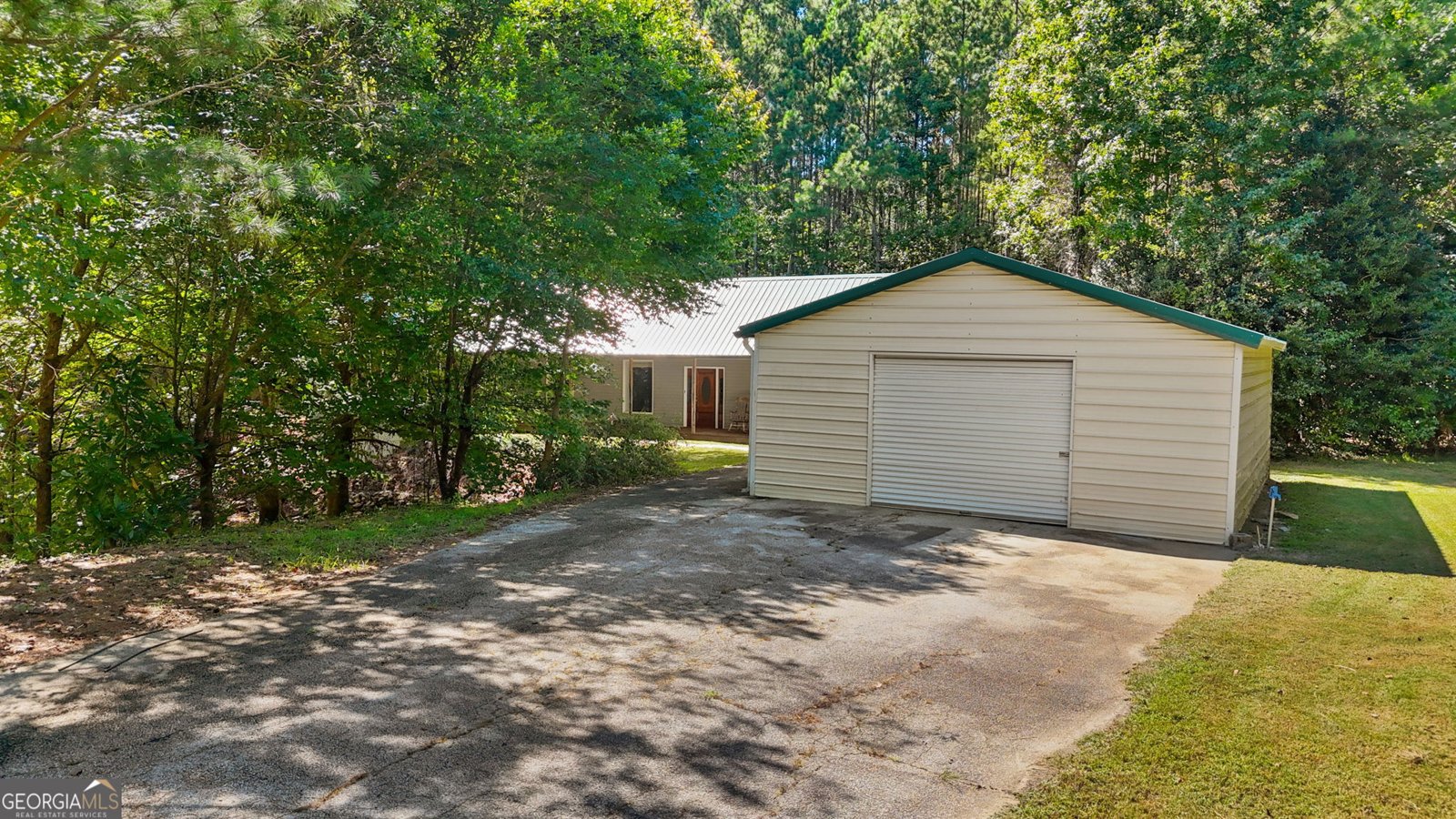 5250 Punkintown Road Douglasville - Photo 41