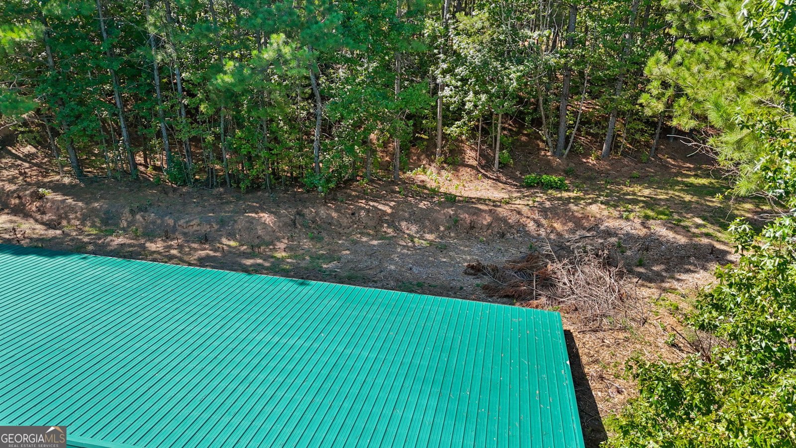 5250 Punkintown Road Douglasville - Photo 42