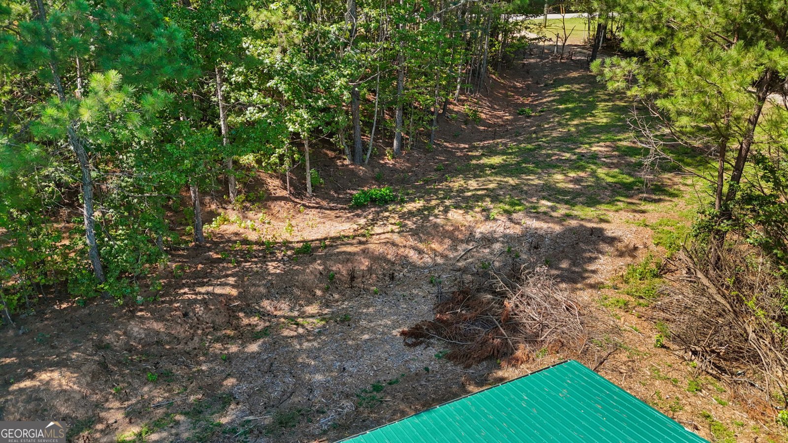 5250 Punkintown Road Douglasville - Photo 43