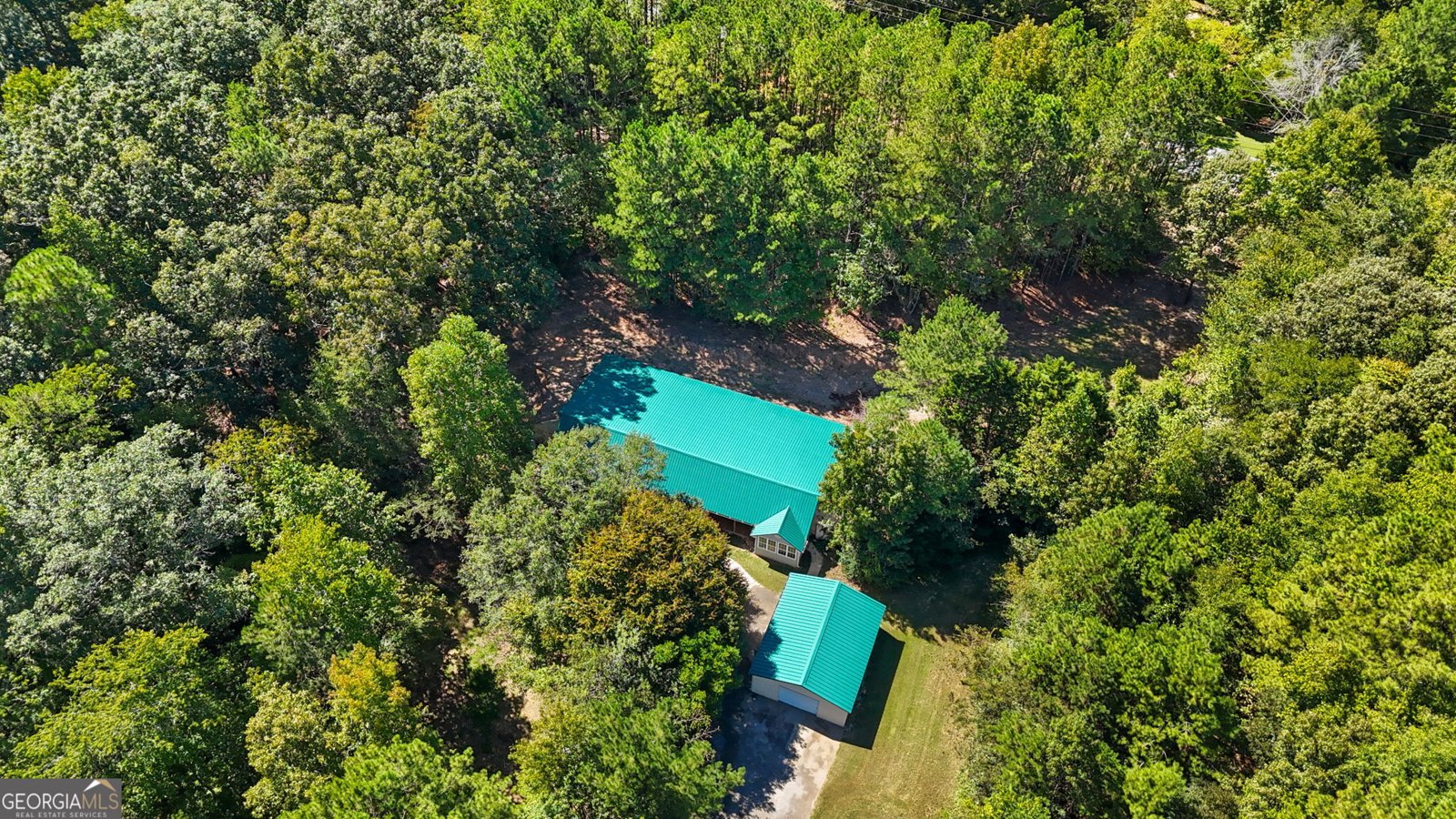 5250 Punkintown Road Douglasville - Photo 45