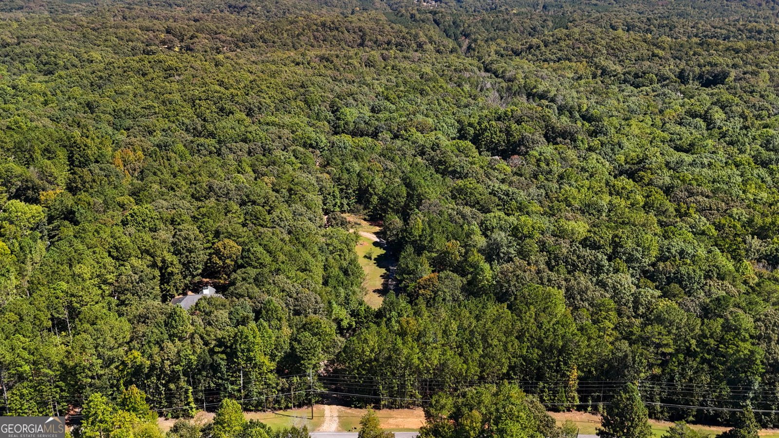 5250 Punkintown Road Douglasville - Photo 47