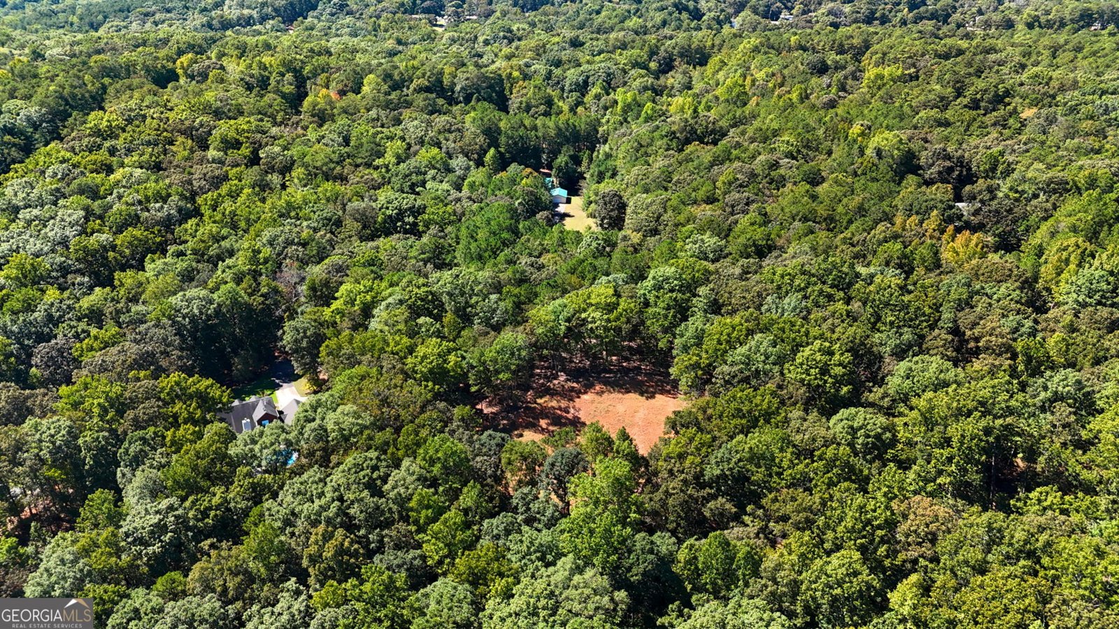 5250 Punkintown Road Douglasville - Photo 51