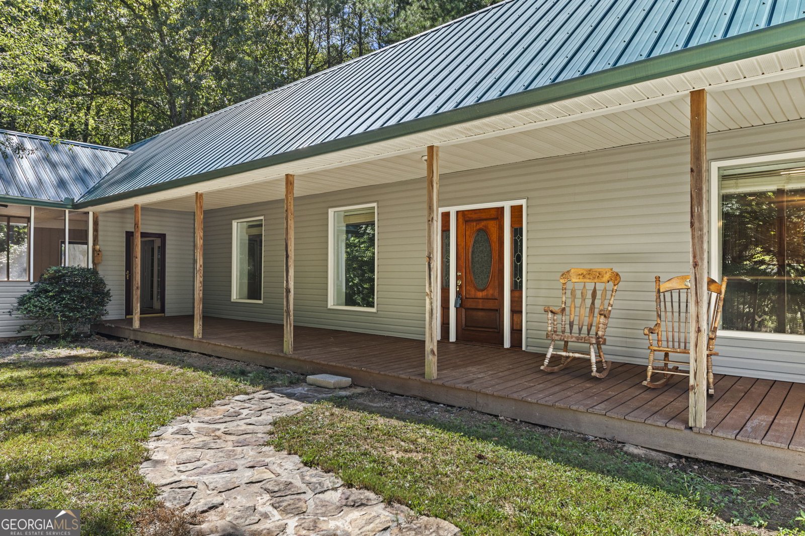 5250 Punkintown Road Douglasville - Photo 6