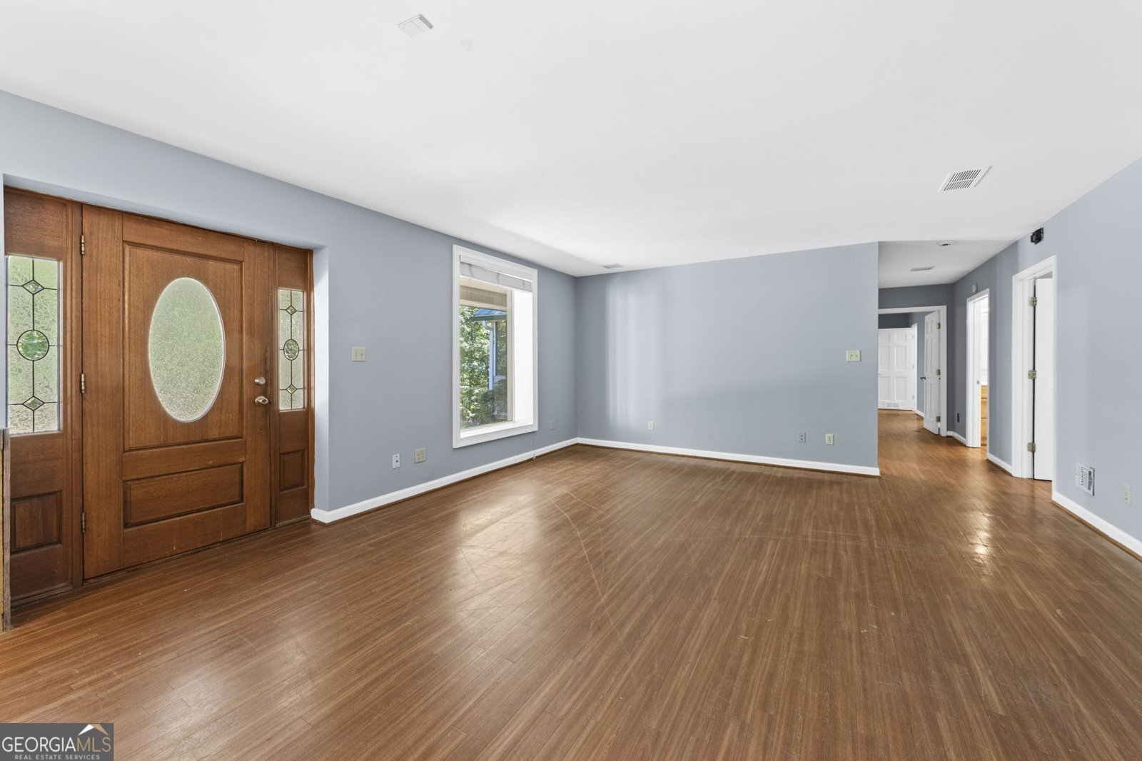 5250 Punkintown Road Douglasville - Photo 8