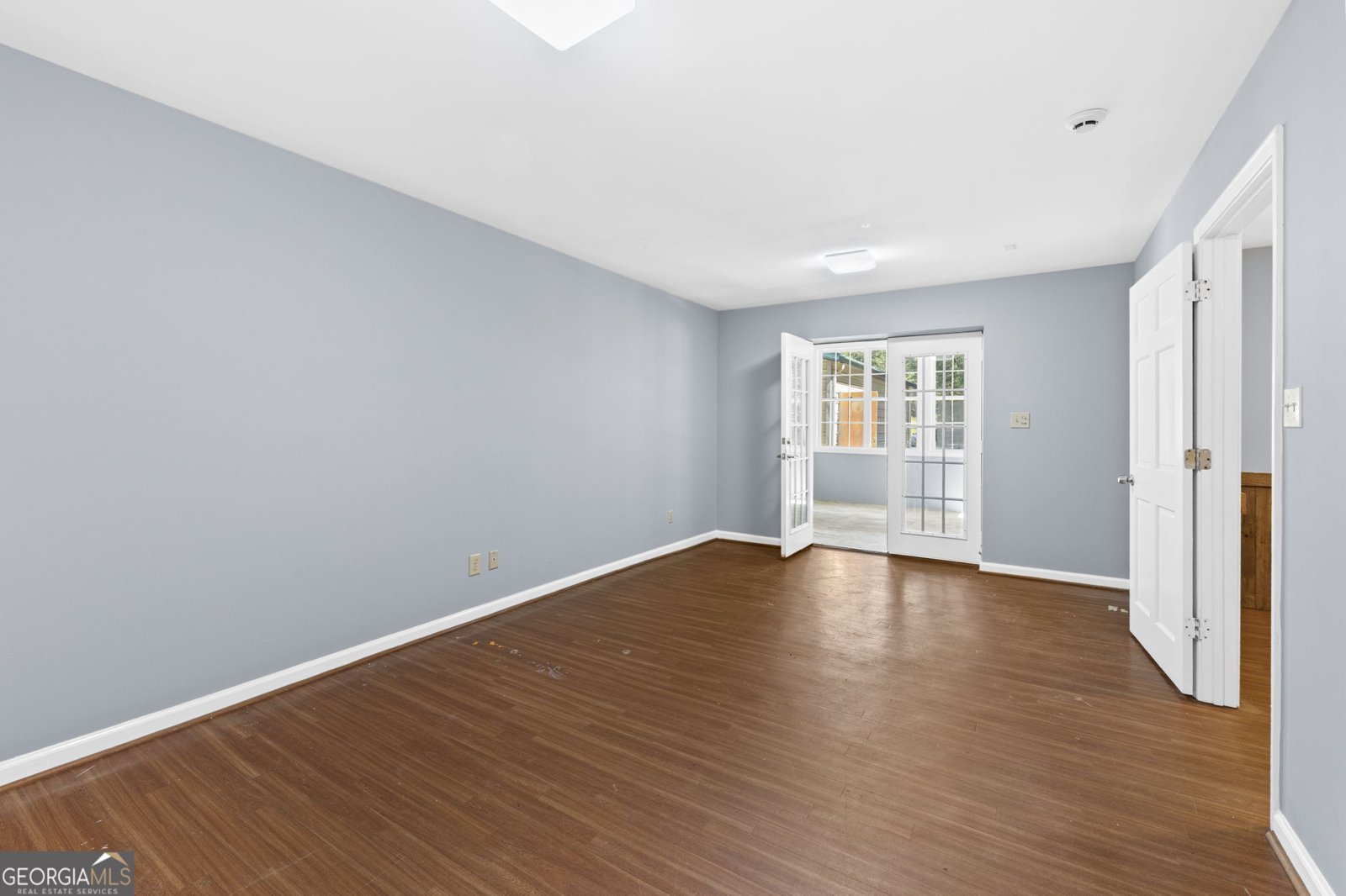 5250 Punkintown Road Douglasville - Photo 9