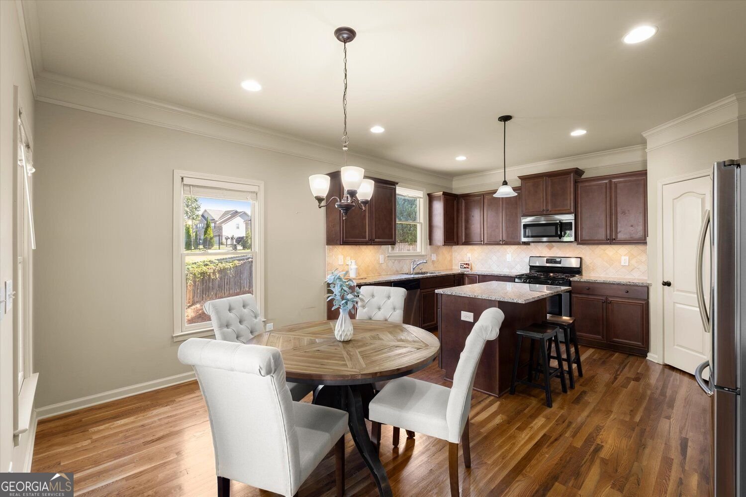 310 Nichols Ridge Pointe Suwanee - Photo 10