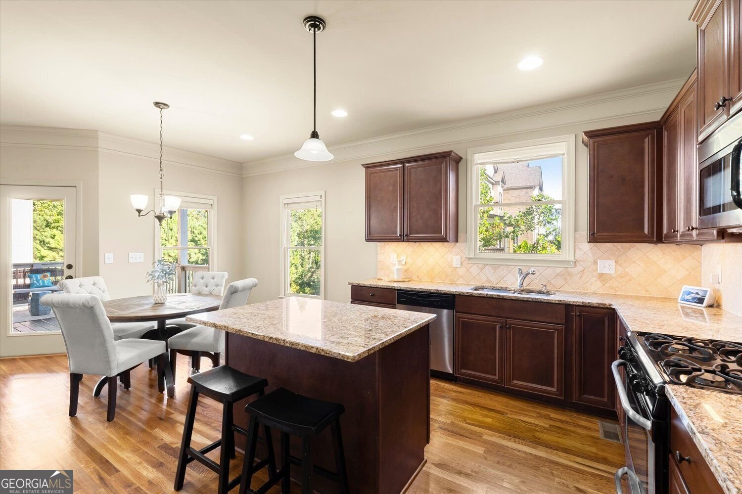 310 Nichols Ridge Pointe Suwanee - Photo 12