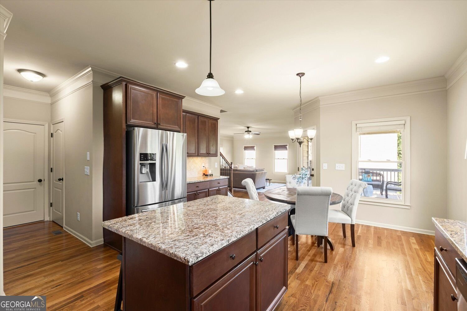 310 Nichols Ridge Pointe Suwanee - Photo 16