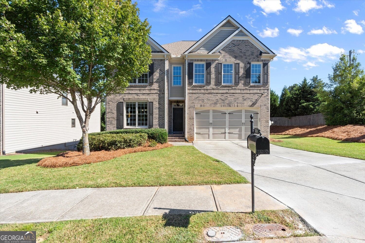 310 Nichols Ridge Pointe Suwanee - Photo 59