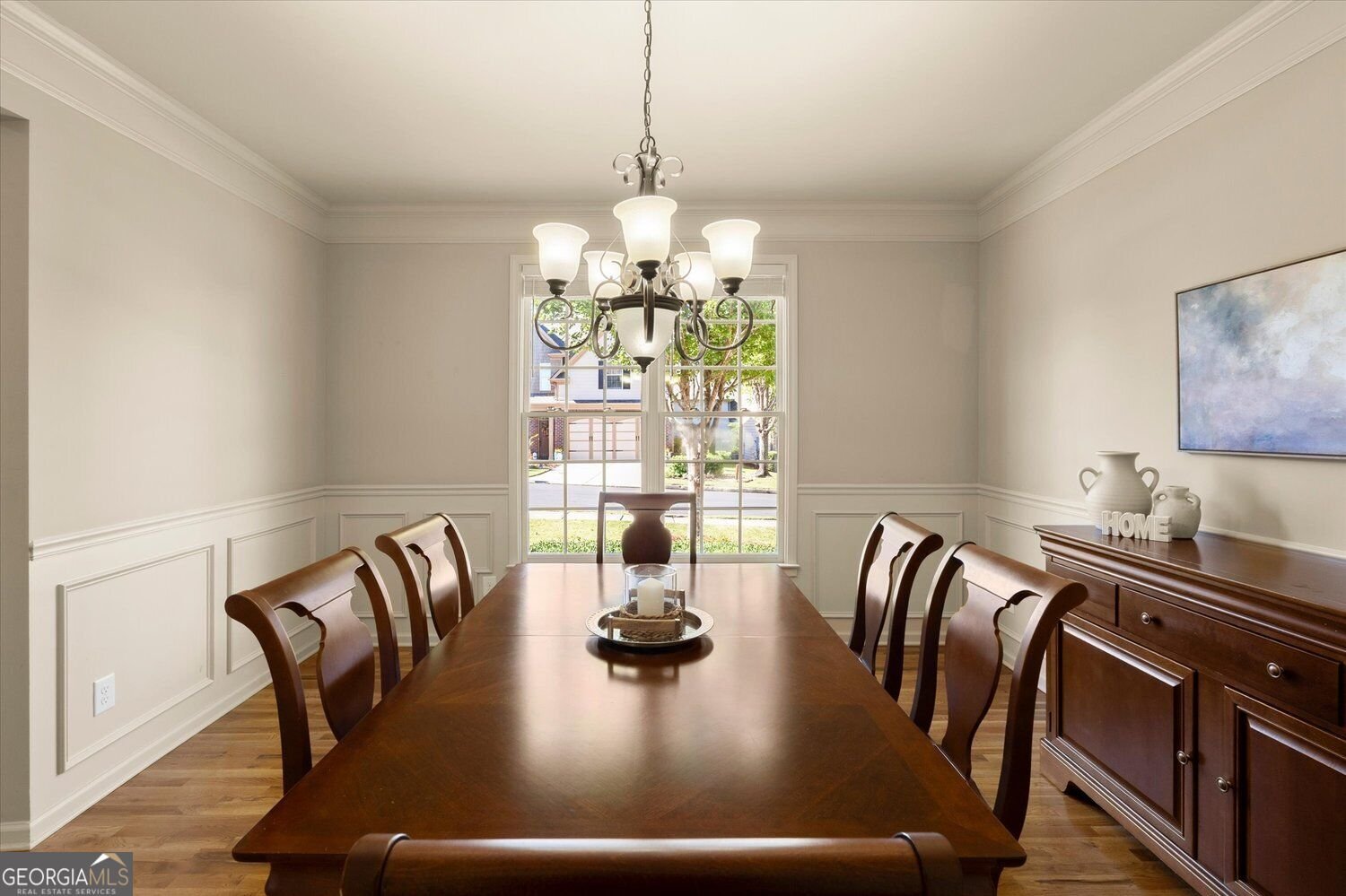 310 Nichols Ridge Pointe Suwanee - Photo 6