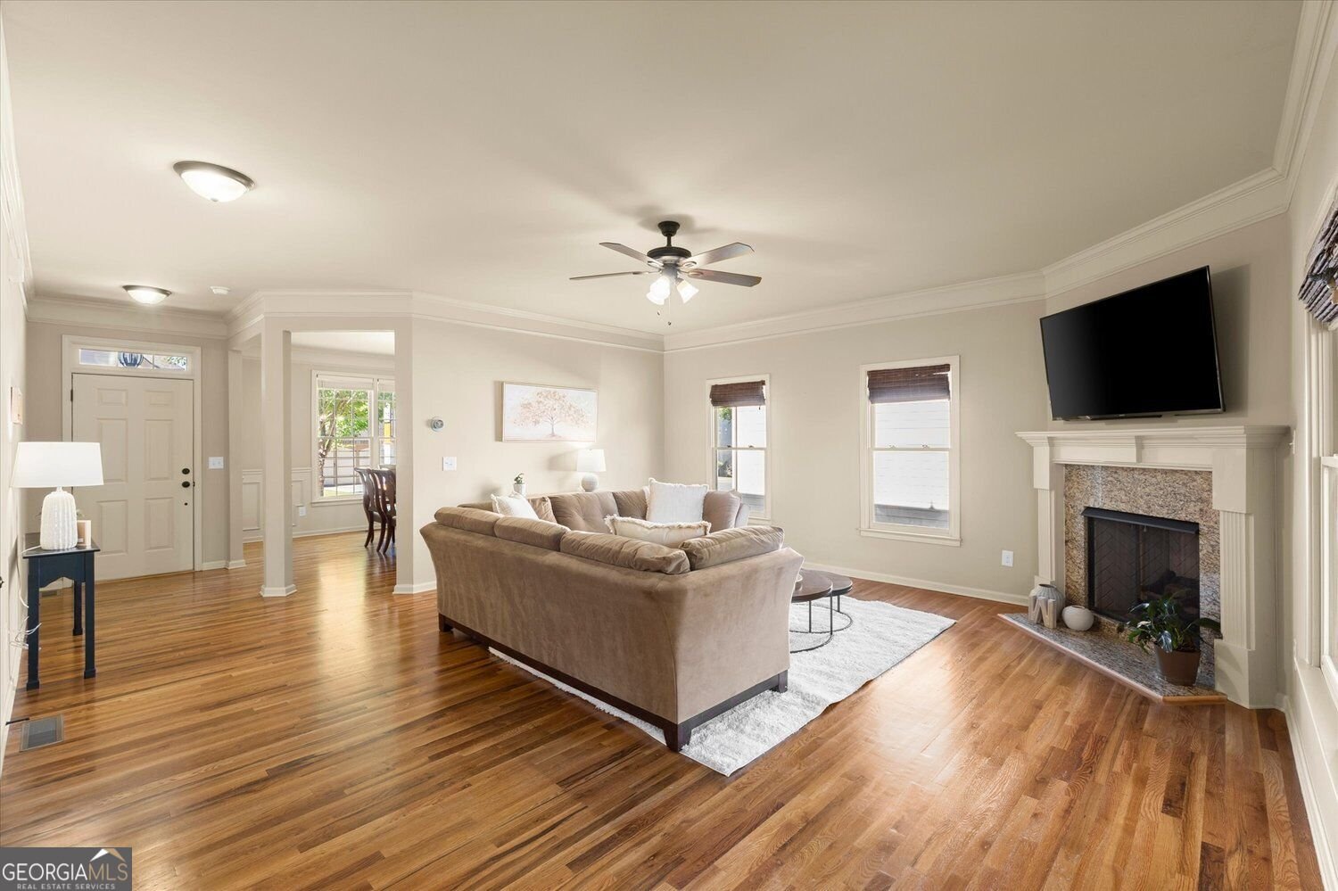 310 Nichols Ridge Pointe Suwanee - Photo 7