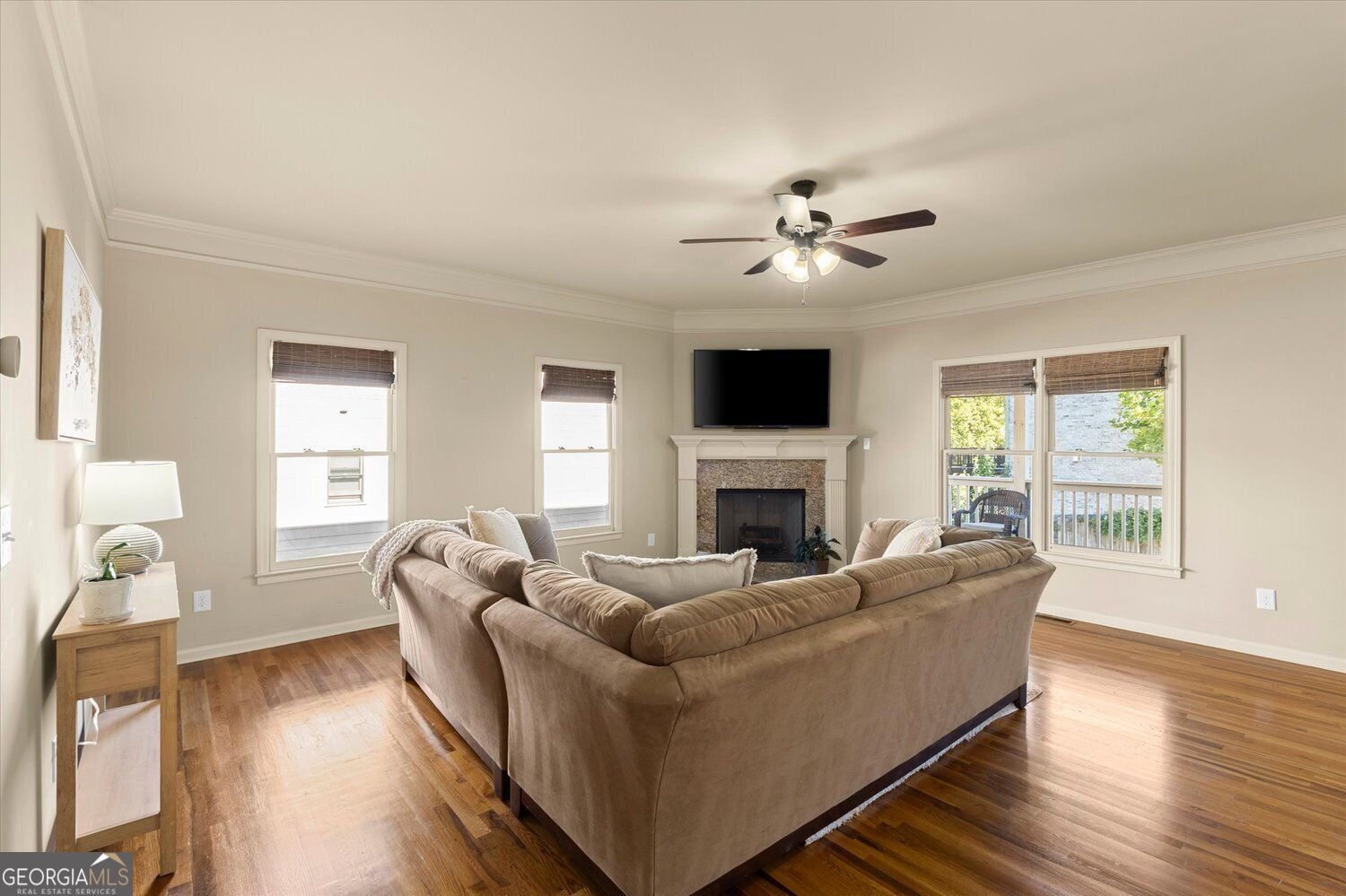 310 Nichols Ridge Pointe Suwanee - Photo 8