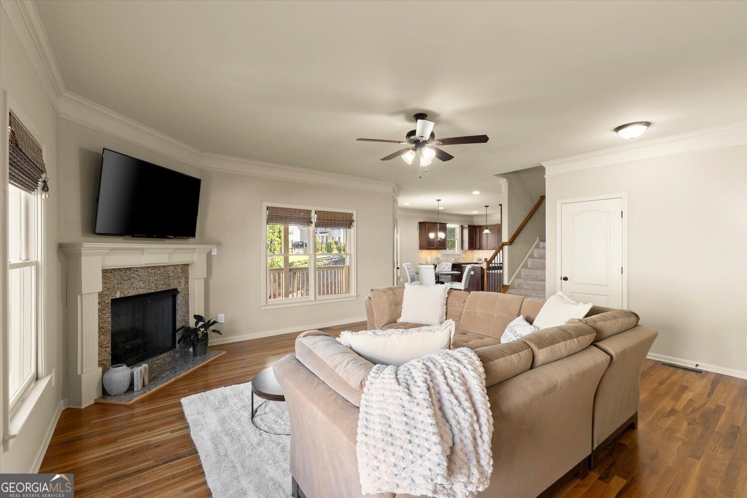 310 Nichols Ridge Pointe Suwanee - Photo 9