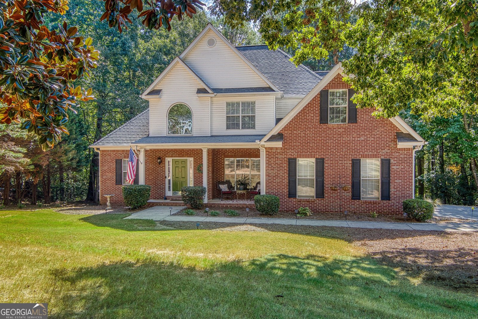 15 Grange Way Sharpsburg - main photo