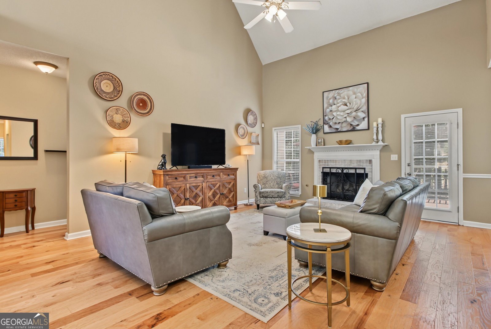 15 Grange Way Sharpsburg - Photo 11