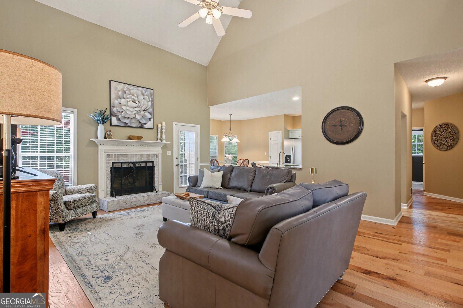 15 Grange Way Sharpsburg - Photo 12