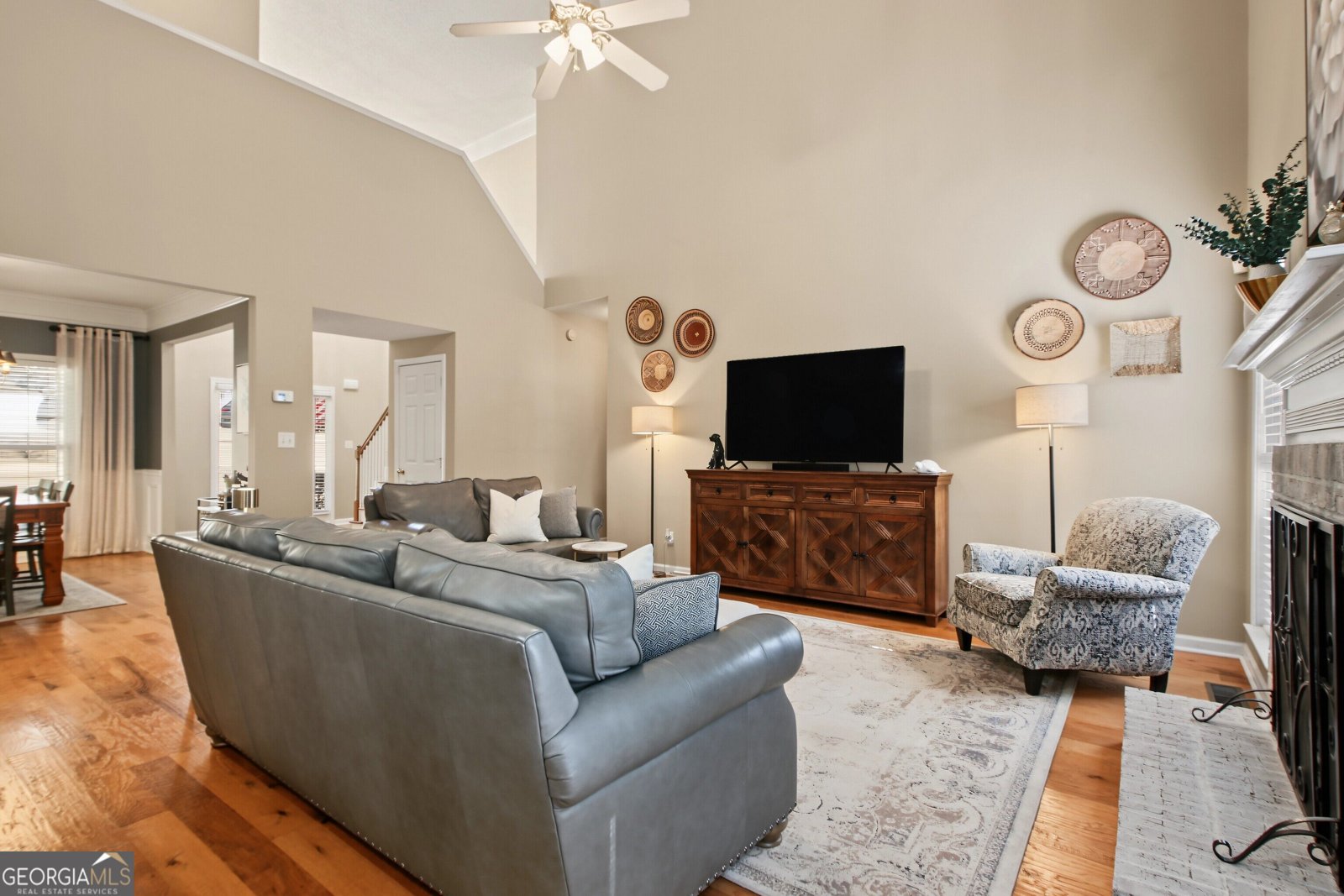 15 Grange Way Sharpsburg - Photo 13