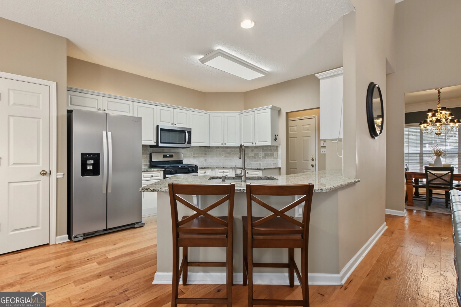 15 Grange Way Sharpsburg - Photo 14