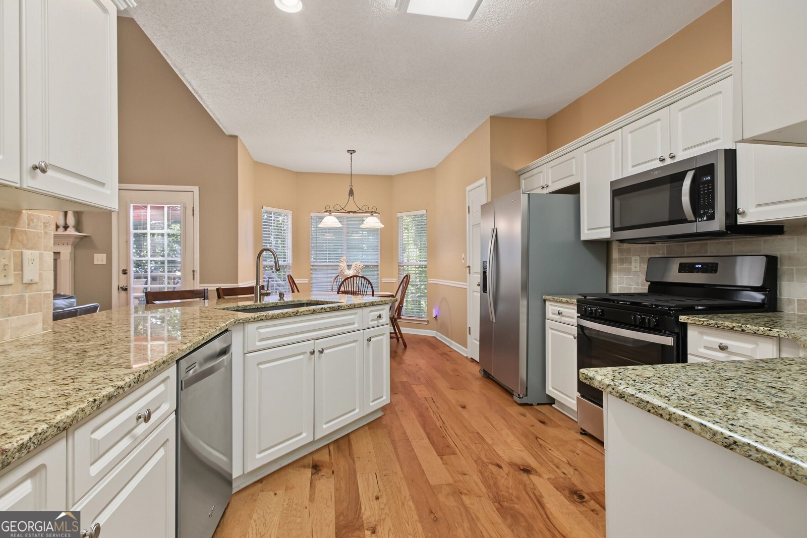 15 Grange Way Sharpsburg - Photo 17