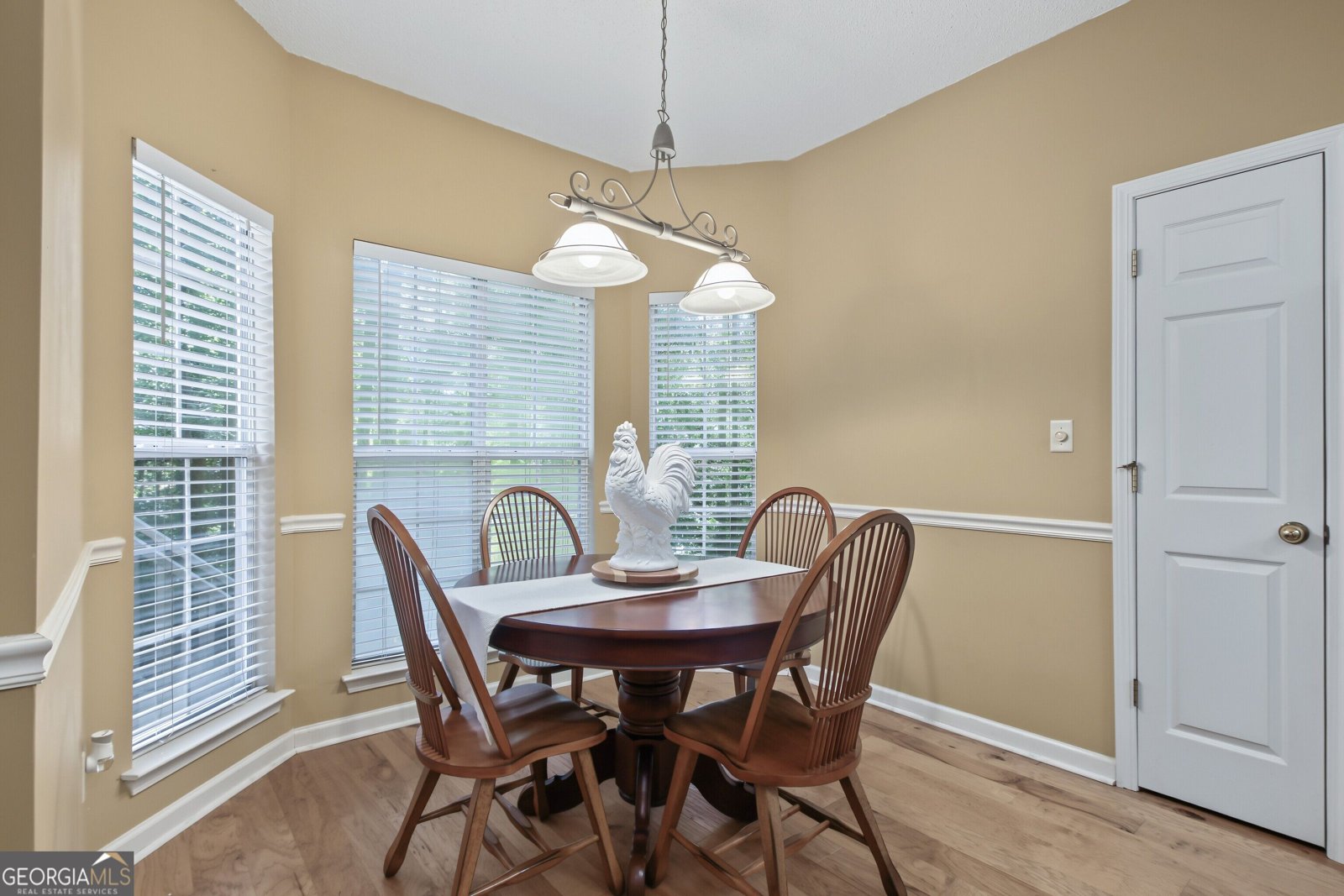 15 Grange Way Sharpsburg - Photo 18