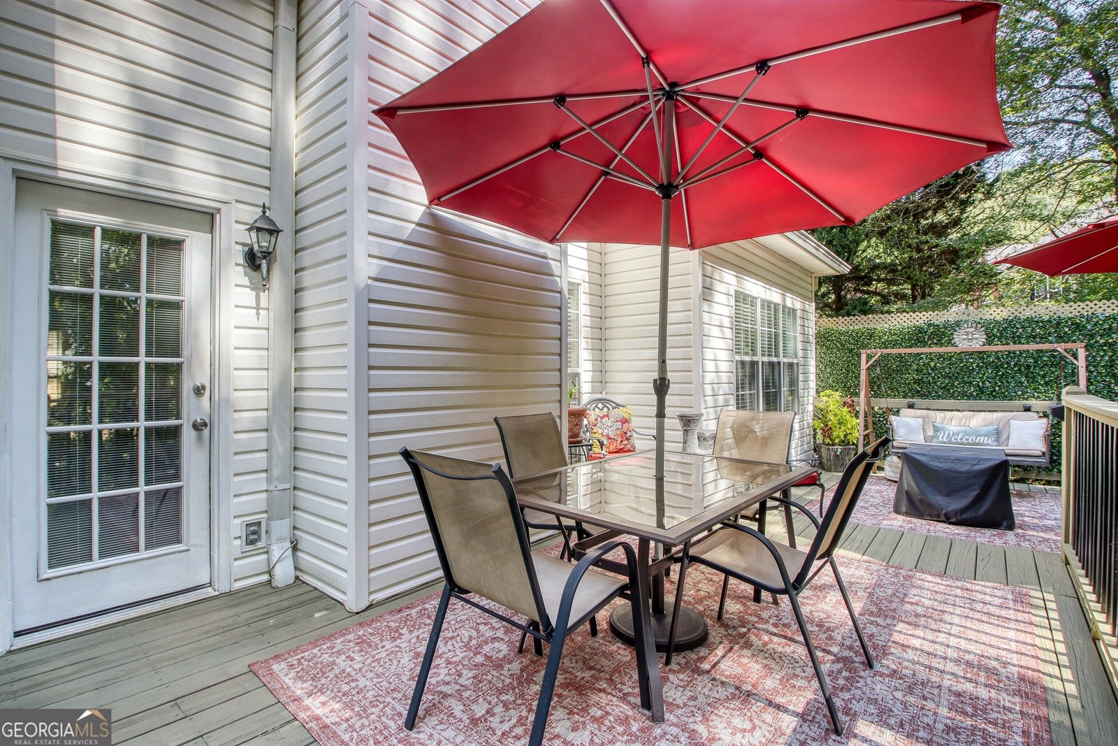15 Grange Way Sharpsburg - Photo 19