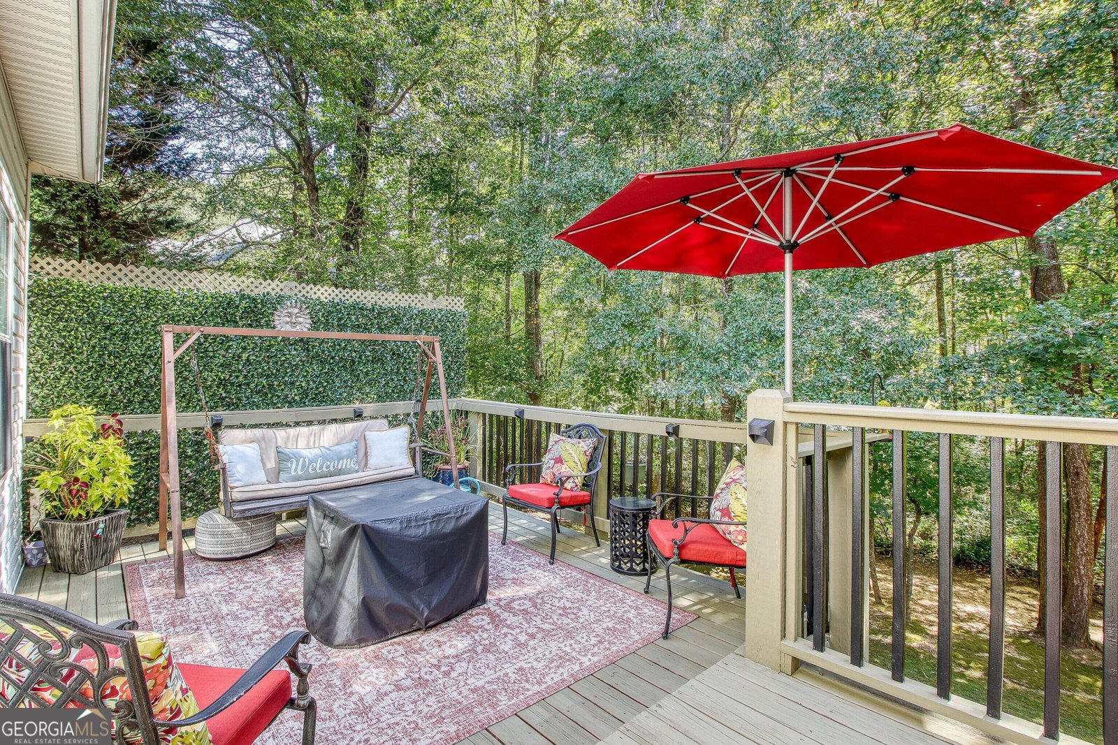 15 Grange Way Sharpsburg - Photo 20
