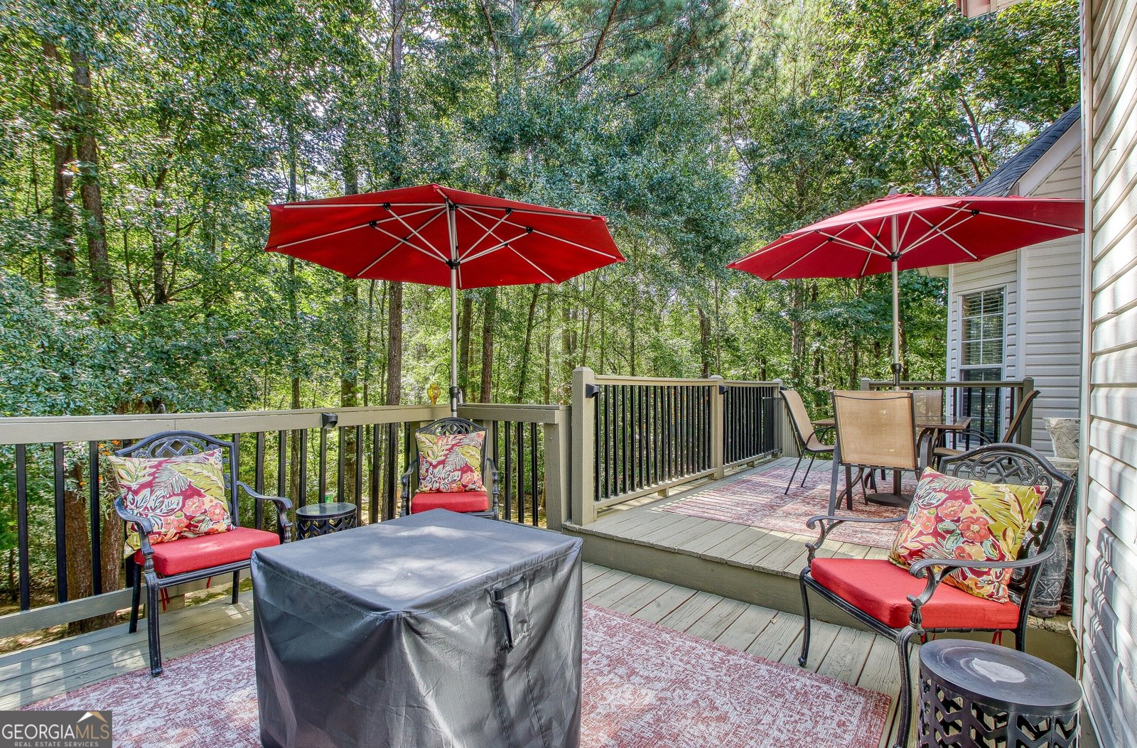 15 Grange Way Sharpsburg - Photo 21