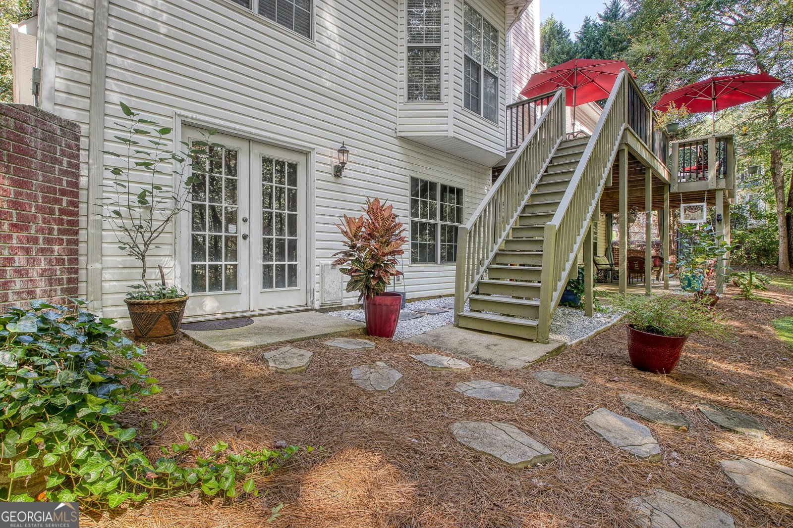 15 Grange Way Sharpsburg - Photo 46