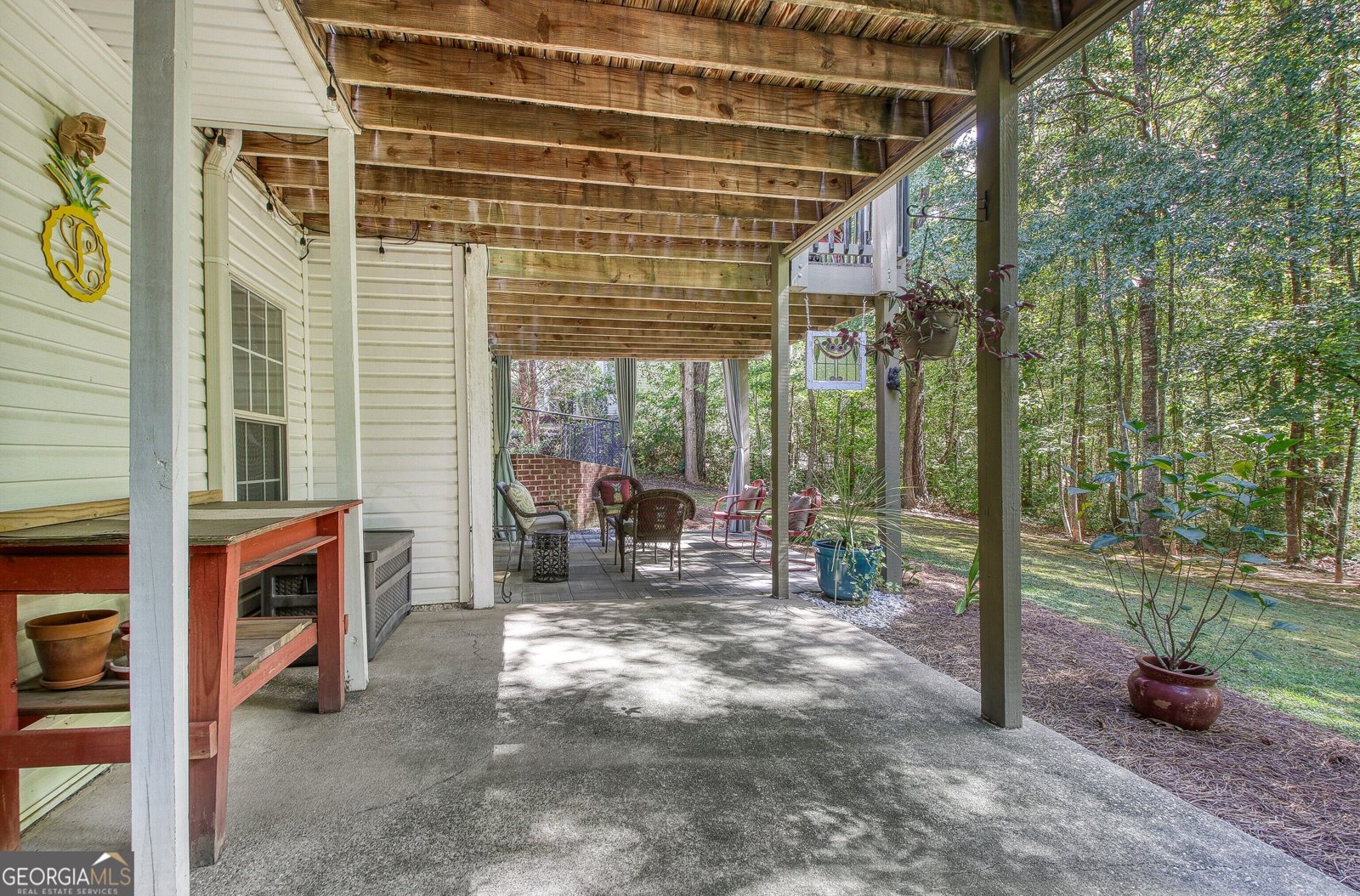 15 Grange Way Sharpsburg - Photo 47