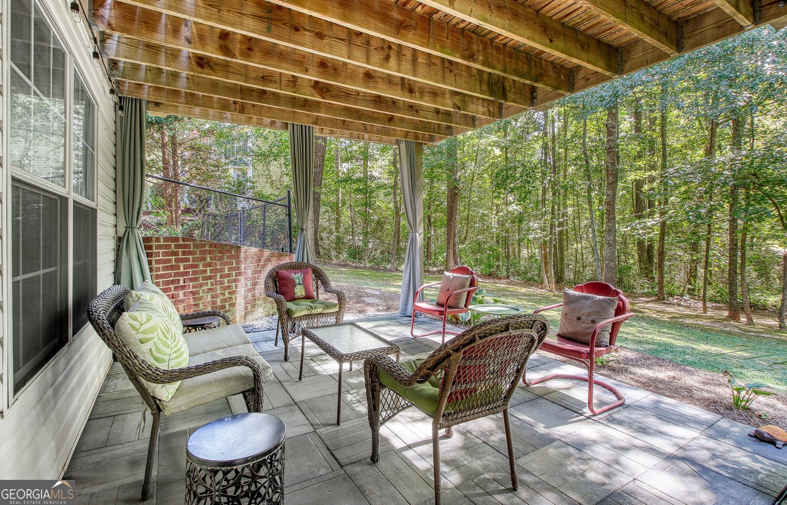 15 Grange Way Sharpsburg - Photo 48