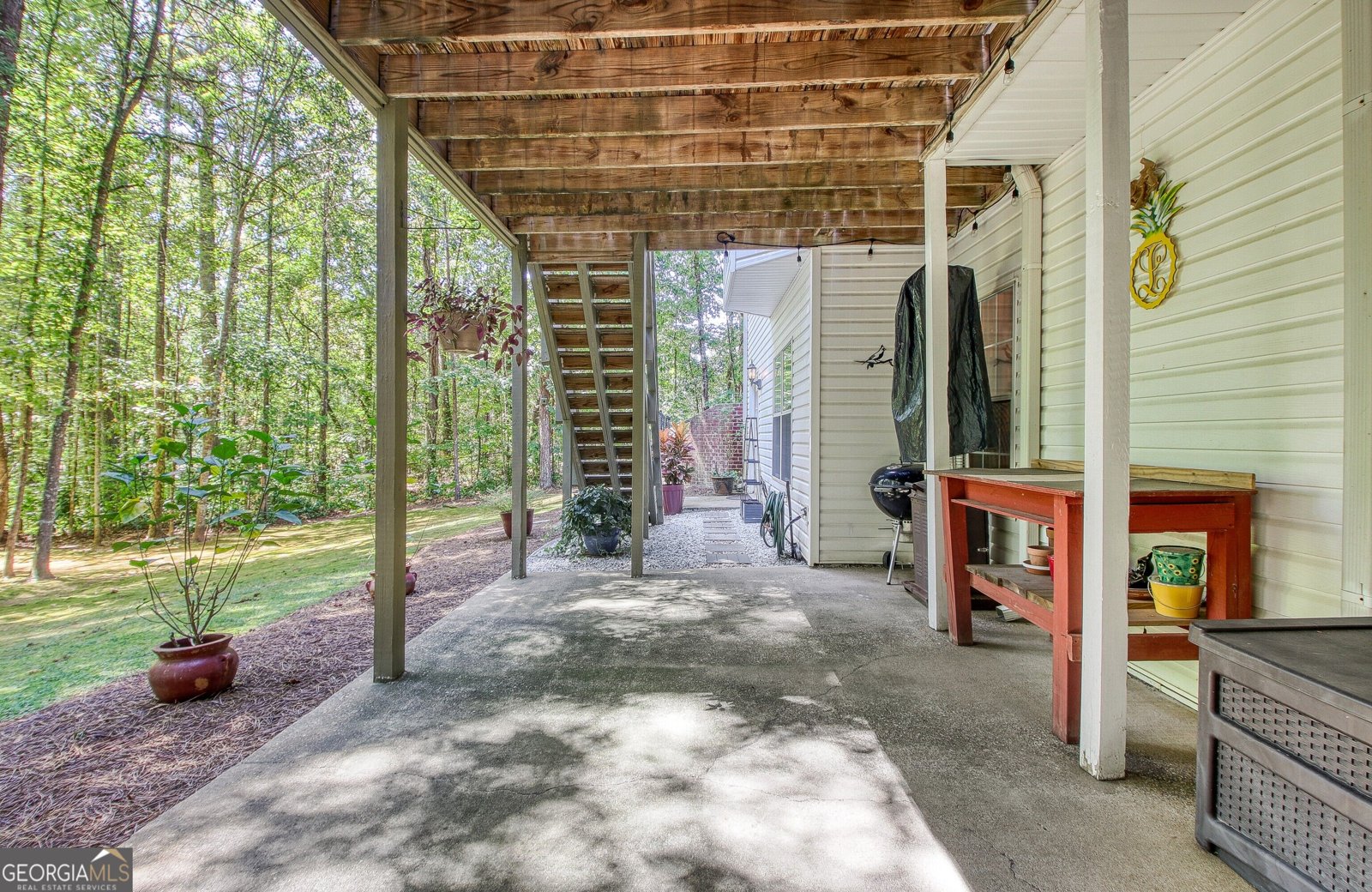 15 Grange Way Sharpsburg - Photo 50