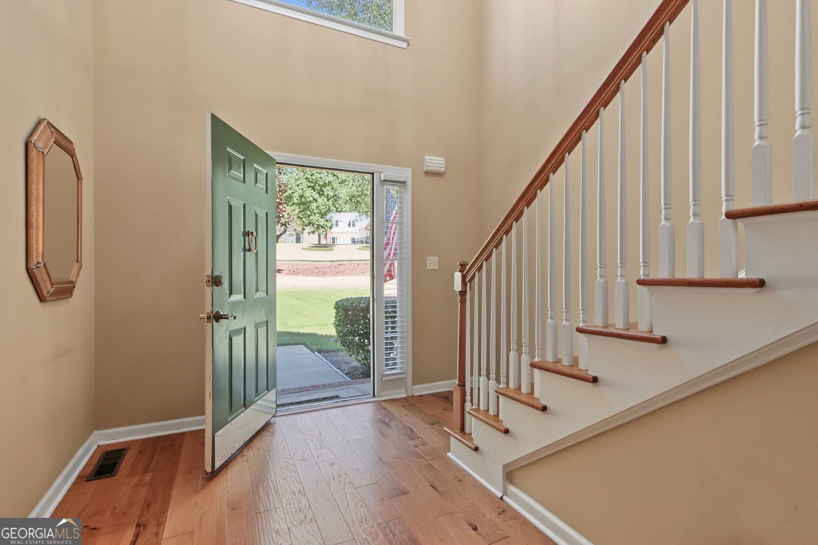 15 Grange Way Sharpsburg - Photo 6