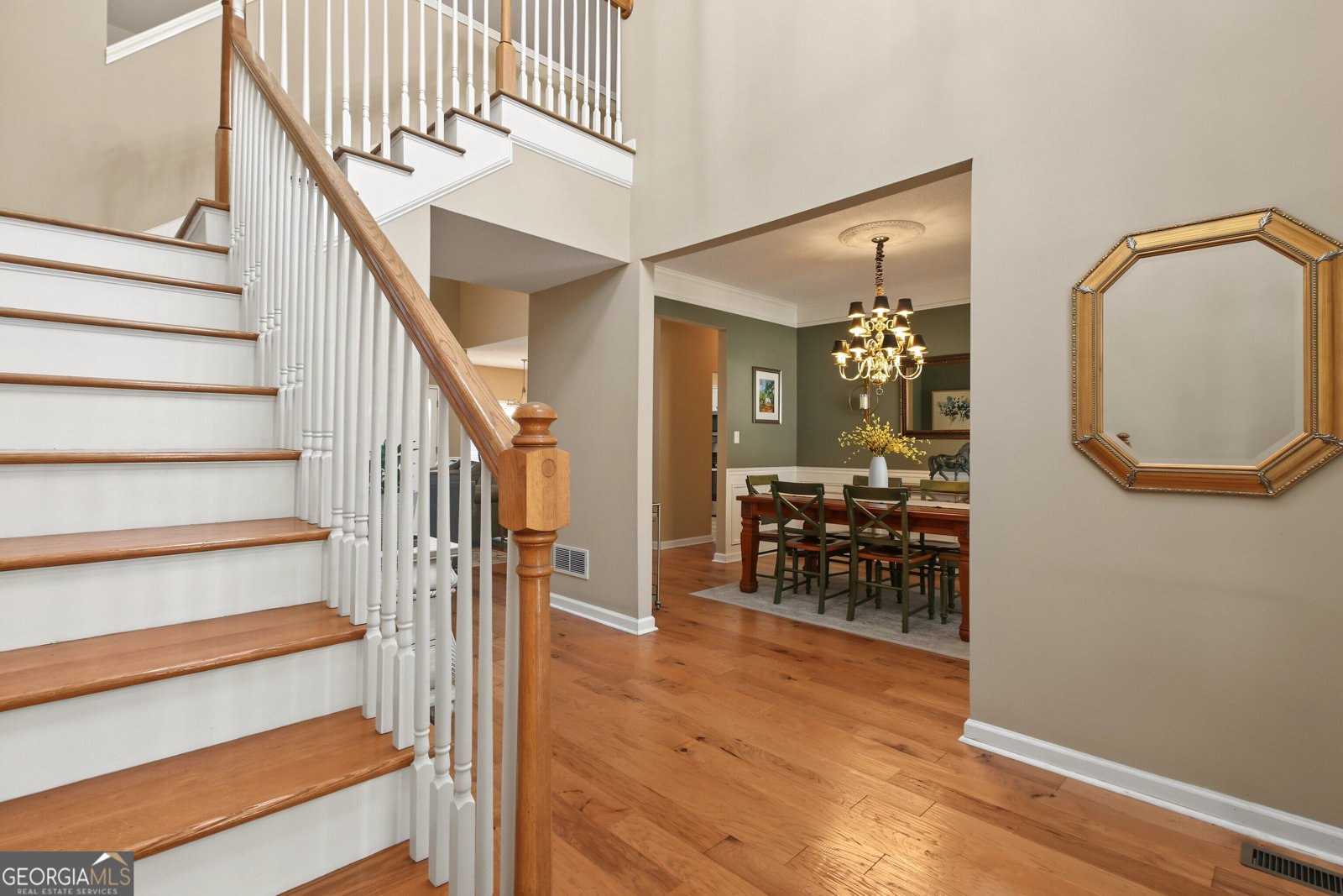 15 Grange Way Sharpsburg - Photo 7