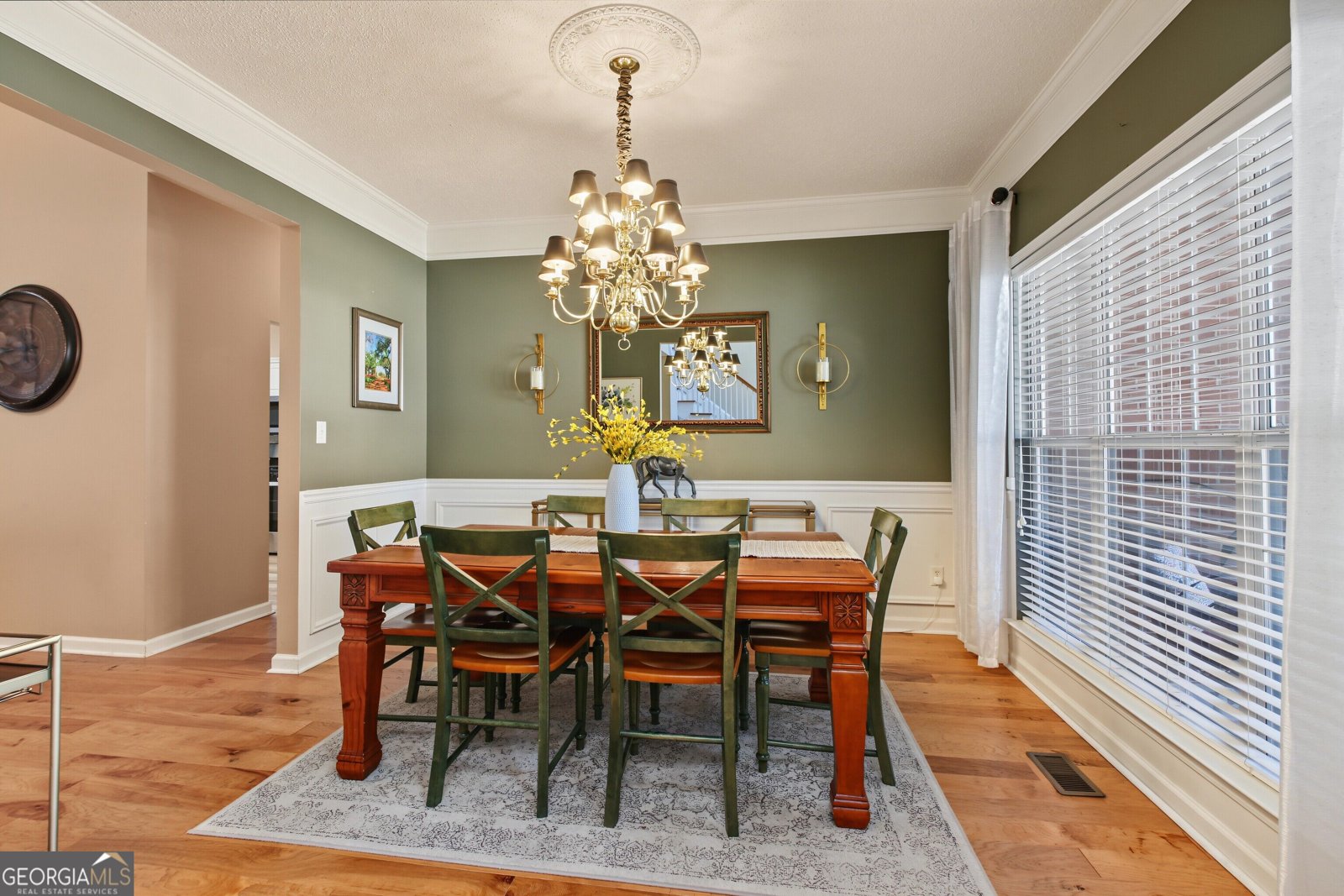 15 Grange Way Sharpsburg - Photo 8
