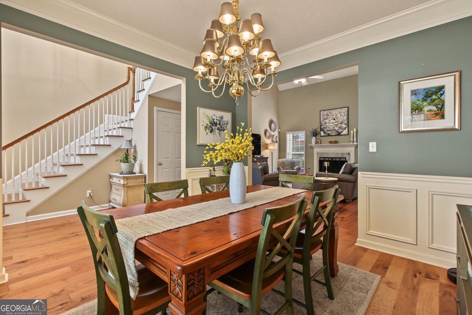 15 Grange Way Sharpsburg - Photo 9