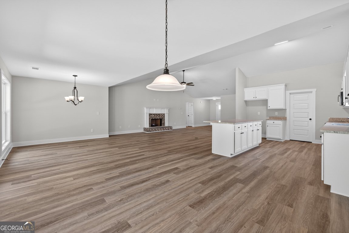 664 Seed Cleaner Road Hartwell - Photo 15