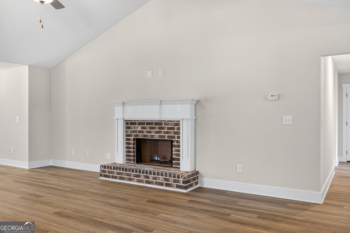 664 Seed Cleaner Road Hartwell - Photo 7