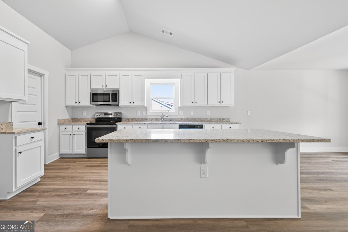 664 Seed Cleaner Road Hartwell - Photo 8