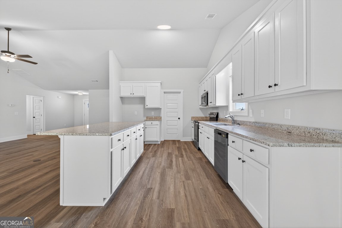 664 Seed Cleaner Road Hartwell - Photo 9