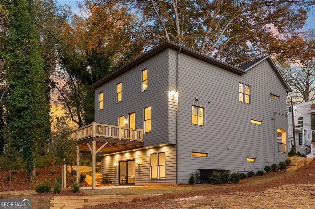 3156 Zion Street Scottdale - Photo 42