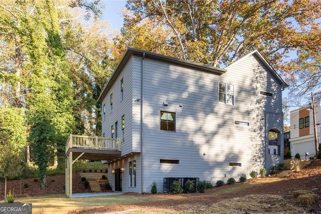 3156 Zion Street Scottdale - Photo 43
