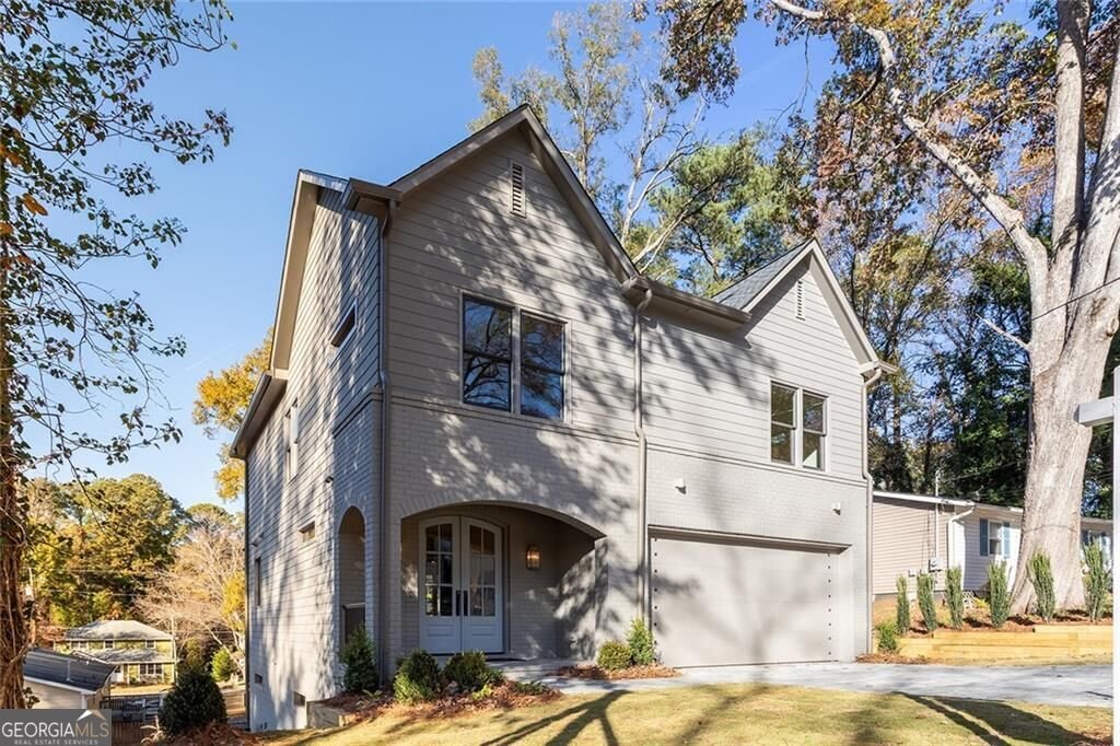 3156 Zion Street Scottdale - Photo 44