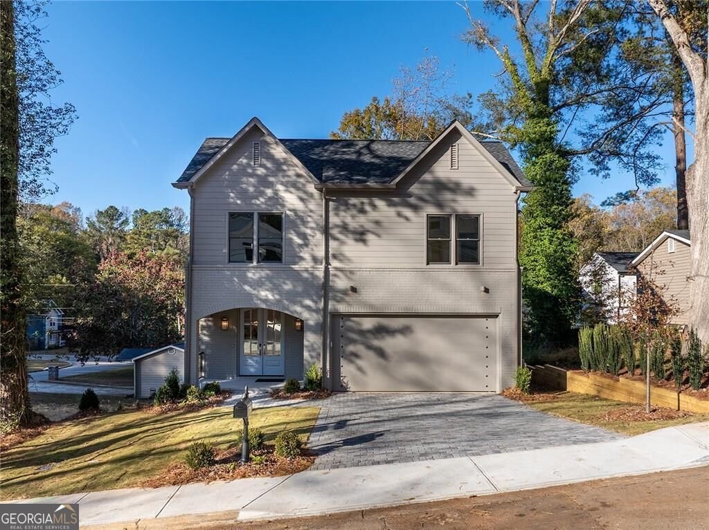 3156 Zion Street Scottdale - Photo 45