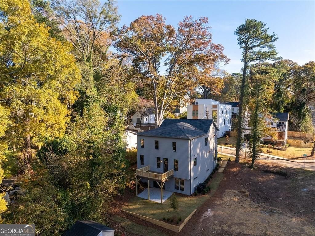 3156 Zion Street Scottdale - Photo 46